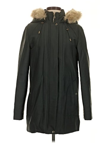 MNG Basics Coat (view 1)