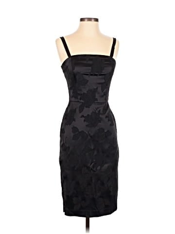 White House Black Market Cocktail Dress (view 1)