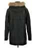 MNG Basics Green Coat Size XS - photo 2