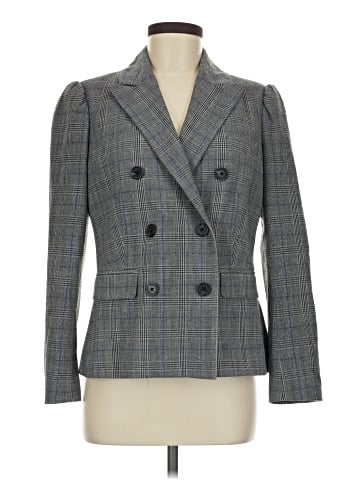 Rebecca Taylor Blazer (view 1)