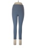 Athleta Blue Active Pants Size L - photo 1