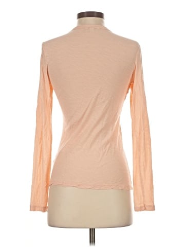 James Perse Long Sleeve Top (view 2)