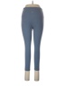 Athleta Blue Active Pants Size L - photo 2