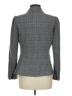 Rebecca Taylor Plaid Gray Blazer Size 8 - photo 2