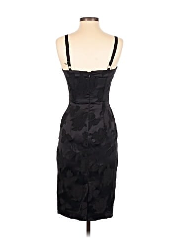 White House Black Market Cocktail Dress (view 2)