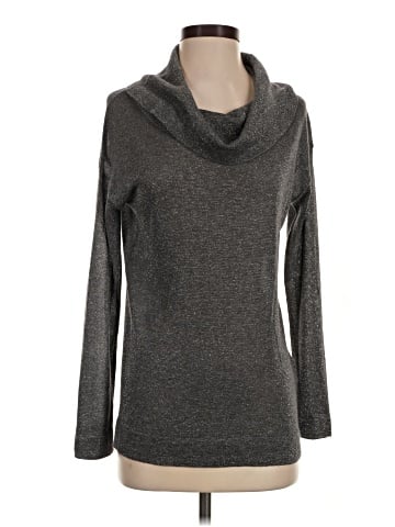 Reserved Turtleneck Sweater (view 1)