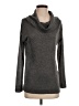 Reserved Gray Turtleneck Sweater Size S - photo 1