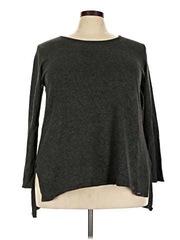 T Tahari Pullover Sweater (view 1)