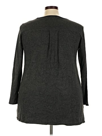 T Tahari Pullover Sweater (view 2)