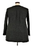 T Tahari Gray Pullover Sweater Size 2X - photo 2