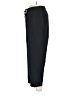 Mondetta Solid Black Casual Pants Size S - photo 5