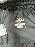 Champion 100% Polyester Solid Black Athletic Shorts Size S - photo 3