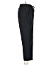Mondetta Solid Black Casual Pants Size S - photo 4