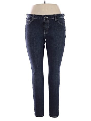 a.n.a. A New Approach Jeans (view 1)