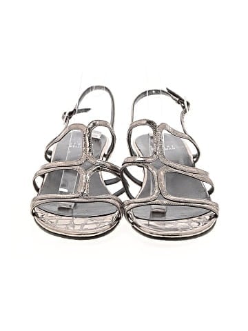Stuart Weitzman Wedges (view 2)