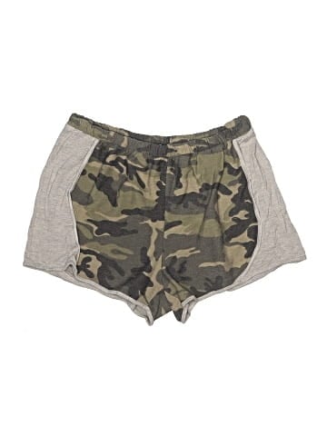 Fantastic Fawn Athletic Shorts (view 1)