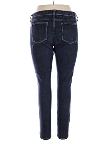 a.n.a. A New Approach Jeans (view 2)