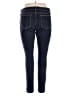 a.n.a. A New Approach Solid Blue Jeans Size 16 - photo 2