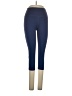 Adidas Color Block Blue Active Pants Size S - photo 1