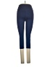 Adidas Color Block Blue Active Pants Size S - photo 2