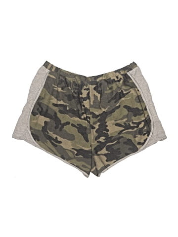 Fantastic Fawn Athletic Shorts (view 2)