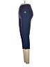 Adidas Color Block Blue Active Pants Size S - photo 5