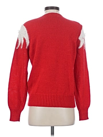 Christine Pullover Sweater (view 2)