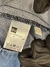 GU Blue Denim Skirt Size S - photo 4