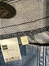 GU Blue Denim Skirt Size S - photo 5