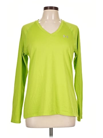 Under Armour Long Sleeve T-Shirt (view 1)