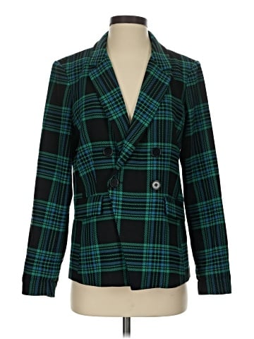 Ecru Blazer (view 1)