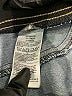 Old Navy Solid Blue Jeggings Size 16 Petite - photo 5