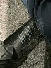 Rag & Bone Color Block Black Active Pants Size 8 - photo 8