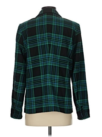 Ecru Blazer (view 2)
