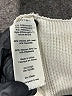 Wilfred Ivory Pullover Sweater Size S - photo 8