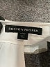 Boston Proper White Sleeveless Blouse Size M - photo 7
