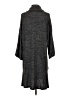 Saturday Sunday Gray Poncho Size S - photo 2
