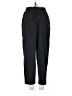 Mondetta Solid Black Casual Pants Size S - photo 1