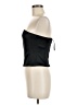 Aritzia Black Sleeveless Blouse Size M - photo 5