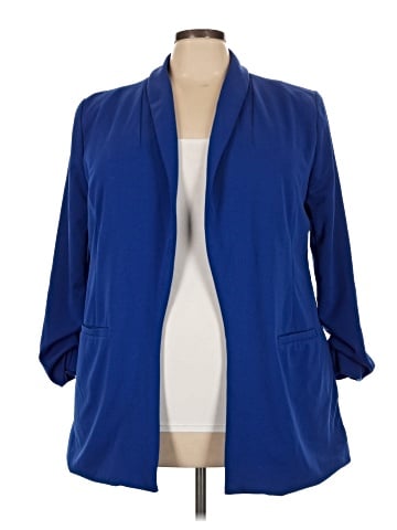 Fashion Nova Blazer (view 1)