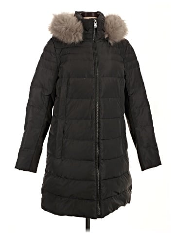 DKNY Coat (view 1)