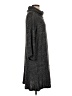 Saturday Sunday Gray Poncho Size S - photo 4