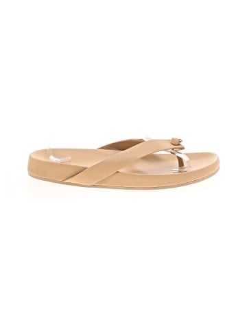 J.Crew Flip Flops (view 1)