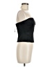 Aritzia Black Sleeveless Blouse Size M - photo 4