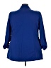 Fashion Nova Blue Blazer Size 3X - photo 2