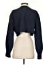 Champion Blue Sweatshirt Size S - photo 2