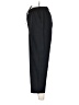 Mondetta Solid Black Casual Pants Size S - photo 5