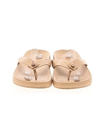 J.Crew Flip Flops (view 2)