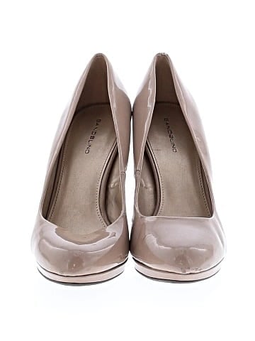 Bandolino Heels (view 2)