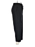 Mondetta Solid Black Casual Pants Size S - photo 4